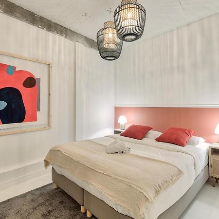Artist And Design Loft - 10 Guests - 5 Min From Metro Apartment Paris Exterior photo