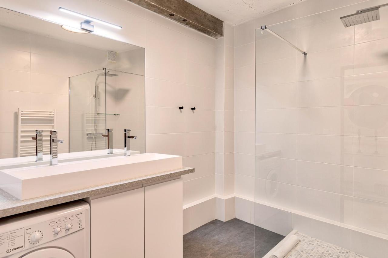 Artist And Design Loft - 10 Guests - 5 Min From Metro Apartment Paris Exterior photo